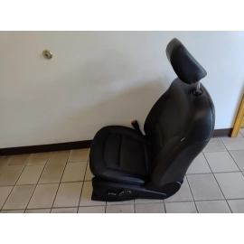 2017-2019 FORD EXPLORER FRONT LEFT DRIVER SIDE SEAT ASSEMBLY BLACK OEM 2017-2019 FORD EXPLORER FRONT LEFT DRIVER SIDE SEAT ASSEMBLY BLACK OEM