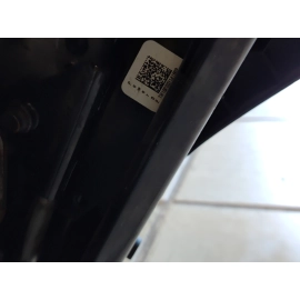 2017-2019 FORD EXPLORER FRONT LEFT DRIVER SIDE SEAT ASSEMBLY BLACK OEM 2017-2019 FORD EXPLORER FRONT LEFT DRIVER SIDE SEAT ASSEMBLY BLACK OEM