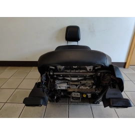 2017-2019 FORD EXPLORER FRONT LEFT DRIVER SIDE SEAT ASSEMBLY BLACK OEM 2017-2019 FORD EXPLORER FRONT LEFT DRIVER SIDE SEAT ASSEMBLY BLACK OEM