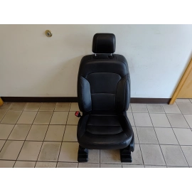 2017-2019 FORD EXPLORER FRONT LEFT DRIVER SIDE SEAT ASSEMBLY BLACK OEM 2017-2019 FORD EXPLORER FRONT LEFT DRIVER SIDE SEAT ASSEMBLY BLACK OEM