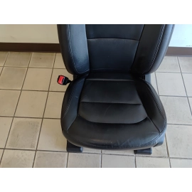 2017-2019 FORD EXPLORER FRONT LEFT DRIVER SIDE SEAT ASSEMBLY BLACK OEM 2017-2019 FORD EXPLORER FRONT LEFT DRIVER SIDE SEAT ASSEMBLY BLACK OEM