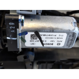 2017-2019 FORD EXPLORER FRONT LEFT DRIVER SIDE SEAT ASSEMBLY BLACK OEM 2017-2019 FORD EXPLORER FRONT LEFT DRIVER SIDE SEAT ASSEMBLY BLACK OEM