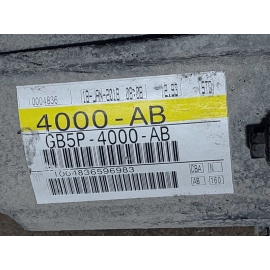 2011-2019 FORD EXPLORER 4WD REAR DIFFERENTIAL AXLE CARRIER 2:93 OEM