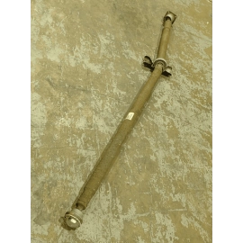 2016 - 2019 FORD EXPLORER 3.5L 4WD REAR DRIVE SHAFT DRIVESHAFT PROPELLER OEM