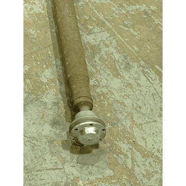 2016 - 2019 FORD EXPLORER 3.5L 4WD REAR DRIVE SHAFT DRIVESHAFT PROPELLER OEM