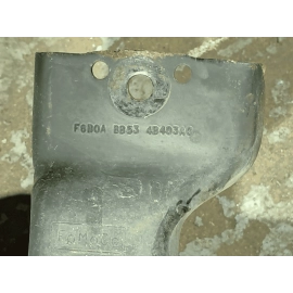 2016 - 2019 FORD EXPLORER 3.5L 4WD REAR DRIVE SHAFT DRIVESHAFT PROPELLER OEM