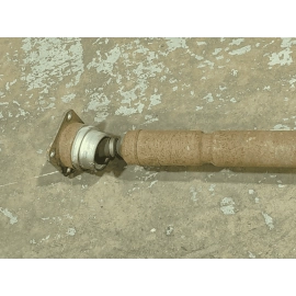 2016 - 2019 FORD EXPLORER 3.5L 4WD REAR DRIVE SHAFT DRIVESHAFT PROPELLER OEM