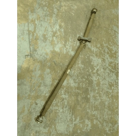 2016 - 2019 FORD EXPLORER 3.5L 4WD REAR DRIVE SHAFT DRIVESHAFT PROPELLER OEM