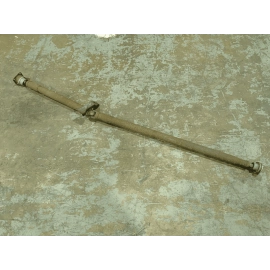 2016 - 2019 FORD EXPLORER 3.5L 4WD REAR DRIVE SHAFT DRIVESHAFT PROPELLER OEM