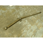 2016 - 2019 FORD EXPLORER 3.5L 4WD REAR DRIVE SHAFT DRIVESHAFT PROPELLER OEM