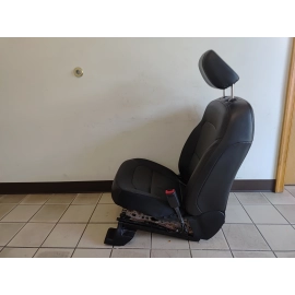 2016-2019 Ford Explorer XLT Front Passenger Side Leather Seat Assembly OEM Black