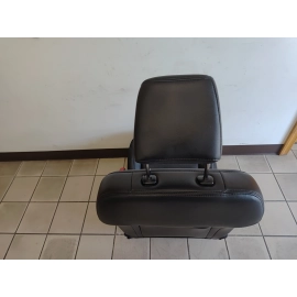 2016-2019 Ford Explorer XLT Front Passenger Side Leather Seat Assembly OEM Black