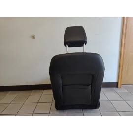 2016-2019 Ford Explorer XLT Front Passenger Side Leather Seat Assembly OEM Black