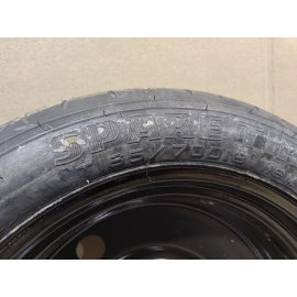 2013-2019 Ford Explorer Emergency Spare Wheel Tire MAXXIS 18