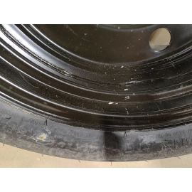 2013-2019 Ford Explorer Emergency Spare Wheel Tire MAXXIS 18