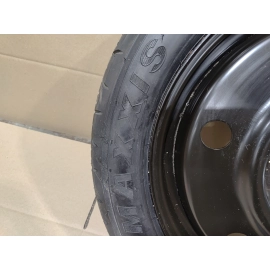 2013-2019 Ford Explorer Emergency Spare Wheel Tire MAXXIS 18