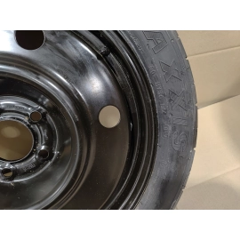 2013-2019 Ford Explorer Emergency Spare Wheel Tire MAXXIS 18