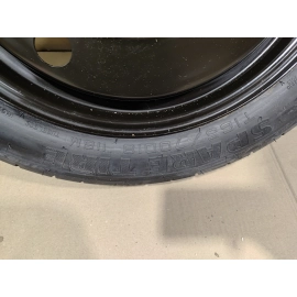 2013-2019 Ford Explorer Emergency Spare Wheel Tire MAXXIS 18