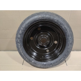 2013-2019 Ford Explorer Emergency Spare Wheel Tire MAXXIS 18