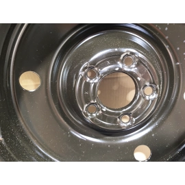 2013-2019 Ford Explorer Emergency Spare Wheel Tire MAXXIS 18