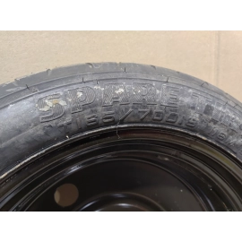 2013-2019 Ford Explorer Emergency Spare Wheel Tire MAXXIS 18