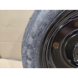 2013-2019 Ford Explorer Emergency Spare Wheel Tire MAXXIS 18