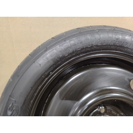 2013-2019 Ford Explorer Emergency Spare Wheel Tire MAXXIS 18