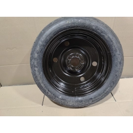 2013-2019 Ford Explorer Emergency Spare Wheel Tire MAXXIS 18