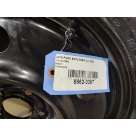 2013-2019 Ford Explorer Emergency Spare Wheel Tire MAXXIS 18