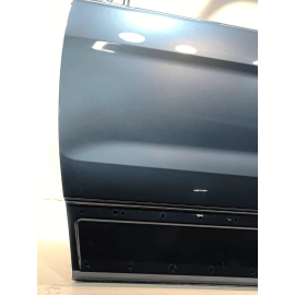 2011-2019 FORD EXPLORER FRONT LEFT DRIVER SIDE DOOR SHELL PANEL FT BLUE OEM