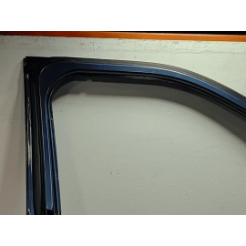 2011-2019 FORD EXPLORER FRONT LEFT DRIVER SIDE DOOR SHELL PANEL FT BLUE OEM