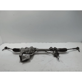 17-2019 FORD EXPLORER ELECTRIC POWER STEERING GEAR RACK AND PINION W/O SPORT OEM