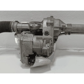 17-2019 FORD EXPLORER ELECTRIC POWER STEERING GEAR RACK AND PINION W/O SPORT OEM