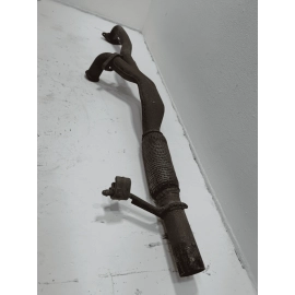 2011 - 2019 FORD EXPLORER 3.5L EXHAUST FRONT CROSSOVER PIPE  OEM