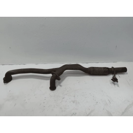 2011 - 2019 FORD EXPLORER 3.5L EXHAUST FRONT CROSSOVER PIPE  OEM