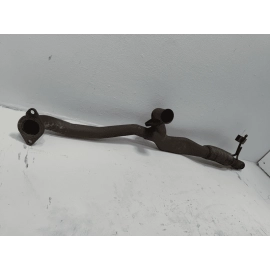 2011 - 2019 FORD EXPLORER 3.5L EXHAUST FRONT CROSSOVER PIPE  OEM