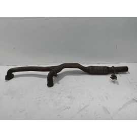 2011 - 2019 FORD EXPLORER 3.5L EXHAUST FRONT CROSSOVER PIPE  OEM