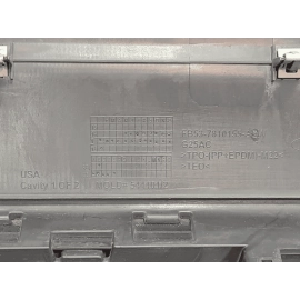 2011-2019 FORD EXPLORER LEFT DRIVER SIDE SKIRT ROCKER PANEL MOLDING OEM