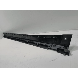 2011-2019 FORD EXPLORER RIGHT PASSENGER SIDE SKIRT ROCKER PANEL MOLDING OEM