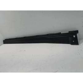 2011-2019 FORD EXPLORER RIGHT PASSENGER SIDE SKIRT ROCKER PANEL MOLDING OEM