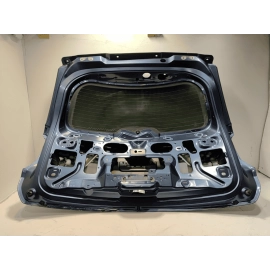 2016-2019 FORD EXPLORER REAR DOOR TRUNK LIFTGATE TAILGATE W/ GLASS FT BLUE OEM