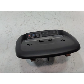 2024-2025 Buick Envista Front Roof Overhead Console w/Dome Lamp OEM