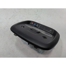 2024-2025 Buick Envista Front Roof Overhead Console w/Dome Lamp OEM