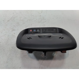 2024-2025 Buick Envista Front Roof Overhead Console w/Dome Lamp OEM