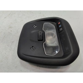 2024-2025 Buick Envista Front Roof Overhead Console w/Dome Lamp OEM