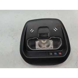 2024-2025 Buick Envista Front Roof Overhead Console w/Dome Lamp OEM