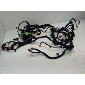 2024-2025 Buick Envista Instrument Panel Dashboard Wire Harness OEM