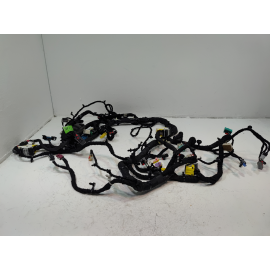 2024-2025 Buick Envista Instrument Panel Dashboard Wire Harness OEM