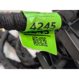 2024-2025 Buick Envista Instrument Panel Dashboard Wire Harness OEM