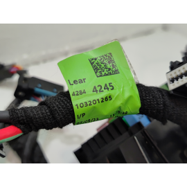 2024-2025 Buick Envista Instrument Panel Dashboard Wire Harness OEM